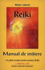 Reiki - Manual de initiere